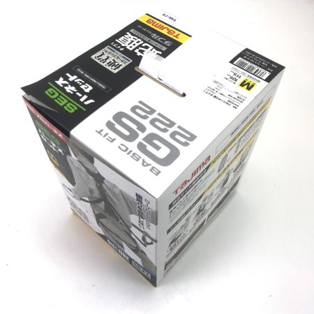  TAJIMA タジマ フルハーネス型安全帯 箱破れあり A1GSMJR-WL2BK