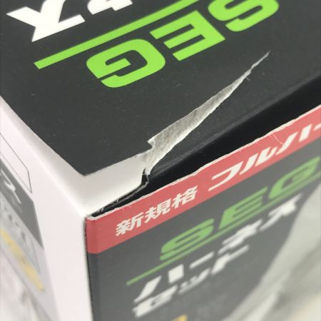  TAJIMA タジマ フルハーネス型安全帯 箱破れあり A1GSMJR-WL2BK