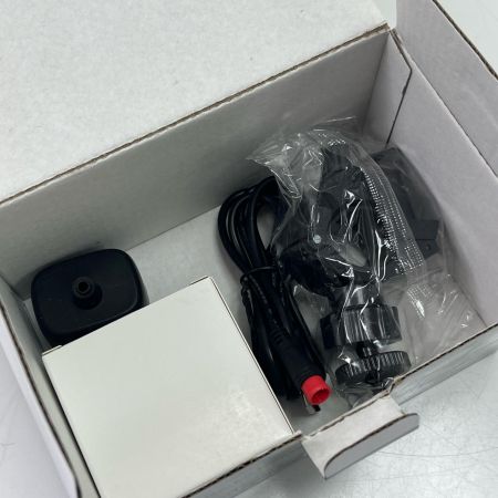 RAMASU 池商 自転車用ドライブレコーダー 2Kモデル RA-SD2K