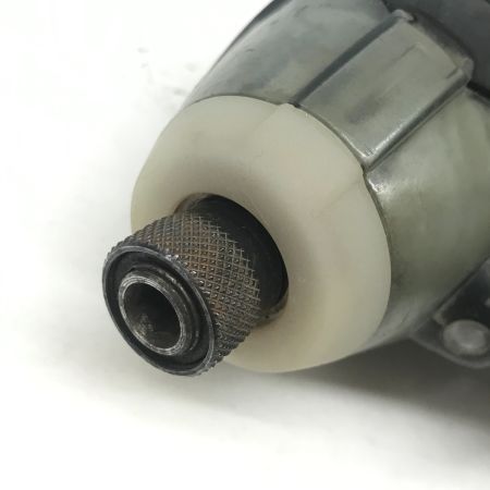  MAKITA マキタ インパクトドライバ 本体のみ TS141D ブラック