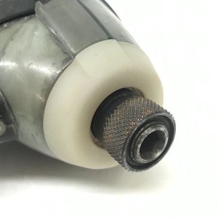  MAKITA マキタ インパクトドライバ 本体のみ TS141D ブラック