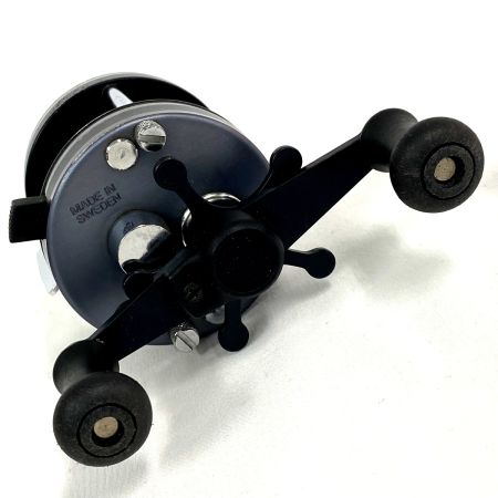  Abu Garcia アブガルシア ベイトリール アンバサダー 150