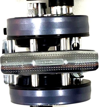  Abu Garcia アブガルシア ベイトリール アンバサダー 150