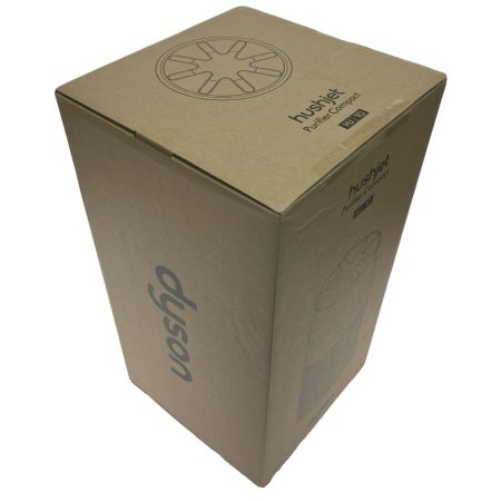  Dyson ダイソン 空気清浄機 HushJet shizuka SP01-A