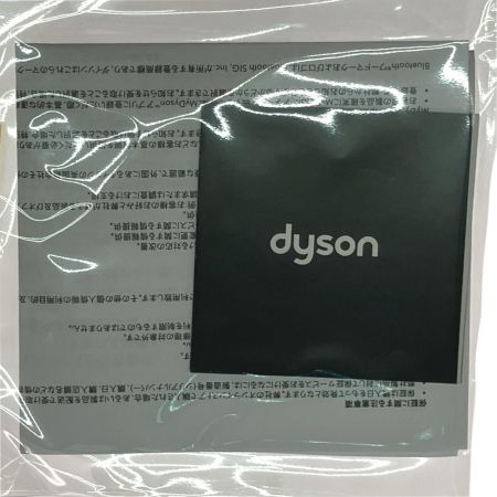  Dyson ダイソン 空気清浄機 HushJet shizuka SP01-A
