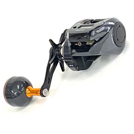  SHIMANO シマノ ベイトリール 19バルケッタプレミアム150 04007
