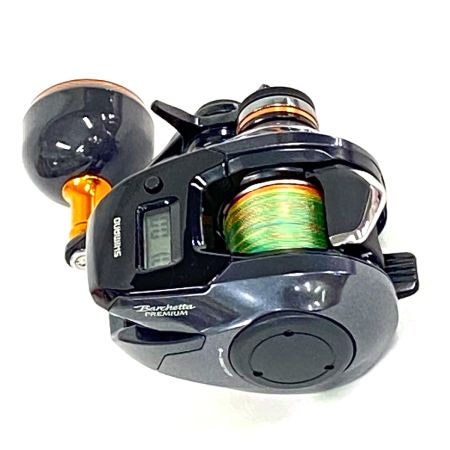 SHIMANO シマノ ベイトリール 19バルケッタプレミアム150 04007