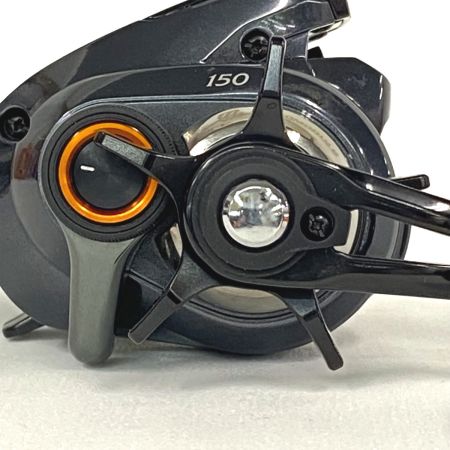  SHIMANO シマノ ベイトリール 19バルケッタプレミアム150 04007