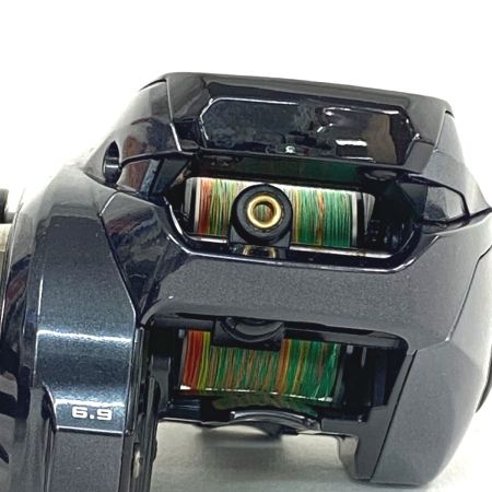  SHIMANO シマノ ベイトリール 19バルケッタプレミアム150 04007