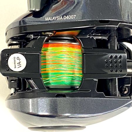  SHIMANO シマノ ベイトリール 19バルケッタプレミアム150 04007