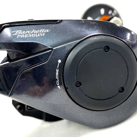  SHIMANO シマノ ベイトリール 19バルケッタプレミアム150 04007
