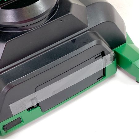  HiKOKI ハイコーキ コードレスファン 14.4V/18V (バッテリ、充電器別売)本体のみ UF18DA-NN UF18DA グリーン