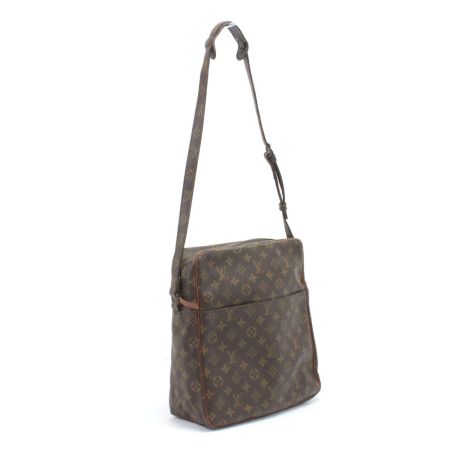  LOUIS VUITTON ルイヴィトン ショルダーバッグ モノグラム マルソー 821刻印/ヴィンテージ M40264