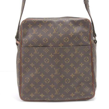  LOUIS VUITTON ルイヴィトン ショルダーバッグ モノグラム マルソー 821刻印/ヴィンテージ M40264