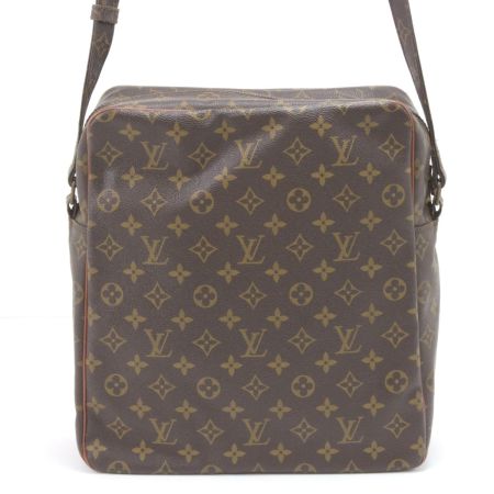  LOUIS VUITTON ルイヴィトン ショルダーバッグ モノグラム マルソー 821刻印/ヴィンテージ M40264