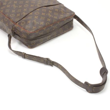  LOUIS VUITTON ルイヴィトン ショルダーバッグ モノグラム マルソー 821刻印/ヴィンテージ M40264