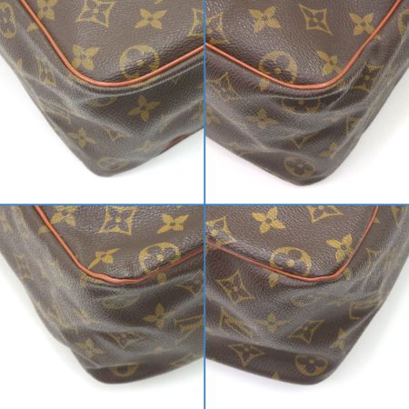  LOUIS VUITTON ルイヴィトン ショルダーバッグ モノグラム マルソー 821刻印/ヴィンテージ M40264