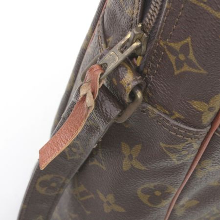  LOUIS VUITTON ルイヴィトン ショルダーバッグ モノグラム マルソー 821刻印/ヴィンテージ M40264