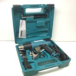 $$ MAKITA マキタ ヒートガン HG6031V Bランク