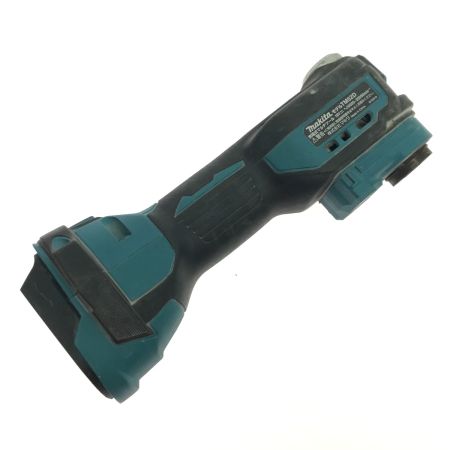  MAKITA マキタ マルチツール 本体のみ TM52D