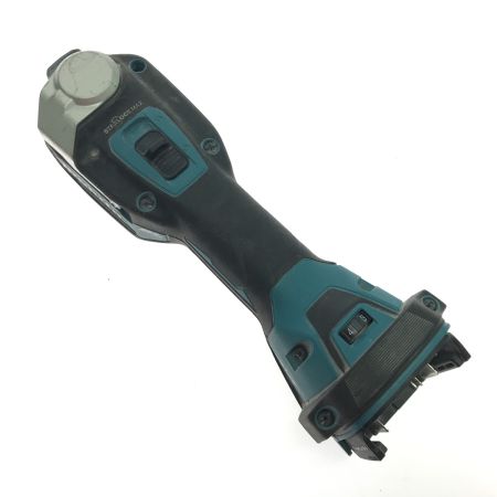  MAKITA マキタ マルチツール 本体のみ TM52D