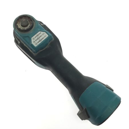  MAKITA マキタ マルチツール 本体のみ TM52D