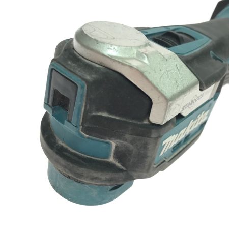  MAKITA マキタ マルチツール 本体のみ TM52D