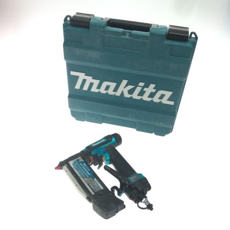  MAKITA マキタ ピンタッカ AF502HP スカイブルー