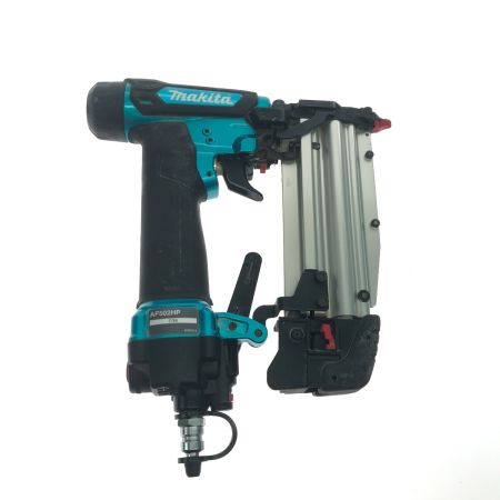  MAKITA マキタ ピンタッカ AF502HP スカイブルー