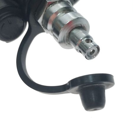  MAKITA マキタ ピンタッカ AF502HP スカイブルー