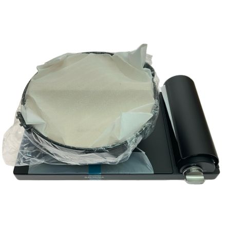  BALMUDA バルミューダ カセットコンロ  いろり鍋付 KGS01JP-BK