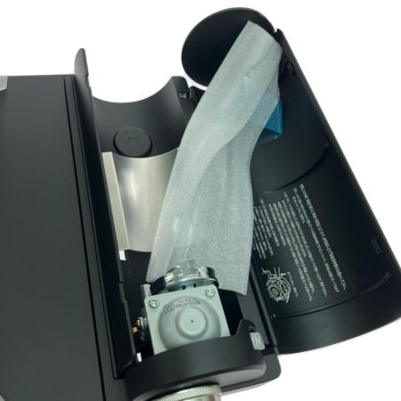  BALMUDA バルミューダ カセットコンロ  いろり鍋付 KGS01JP-BK