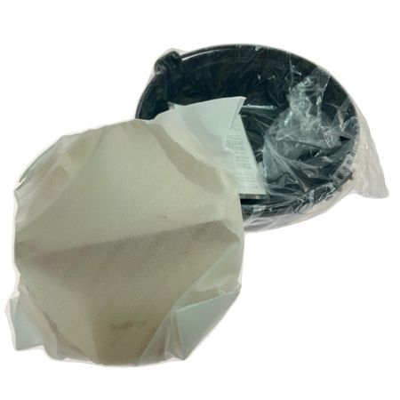  BALMUDA バルミューダ カセットコンロ  いろり鍋付 KGS01JP-BK