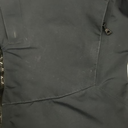  SIMMS フィッシングジャケット US-M,JP-L フード部テープハガレ有 キズや汚れ有