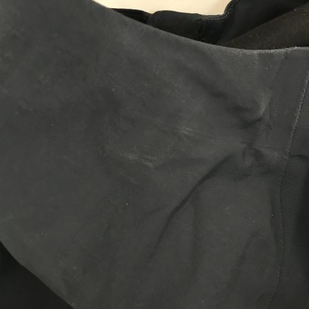  SIMMS フィッシングジャケット US-M,JP-L フード部テープハガレ有 キズや汚れ有