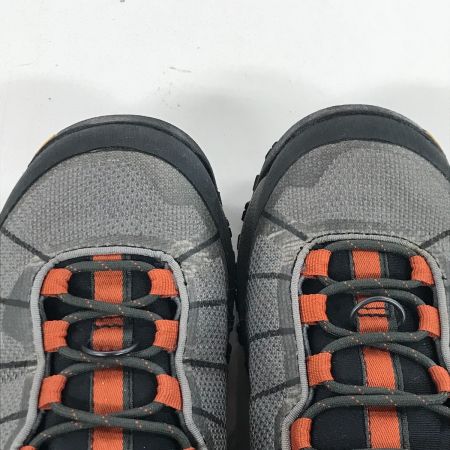  SIMMS シムス ウェーディングシューズ SIZE 26cm 釣り用品 釣り服飾 グレー