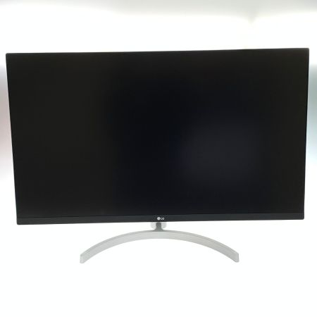  LG エルジー パソコン モニター ACアダプター付 32インチ 009NTRLCF550 2020年製 32UN500