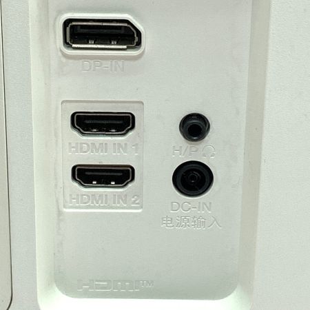  LG エルジー パソコン モニター ACアダプター付 32インチ 009NTRLCF550 2020年製 32UN500