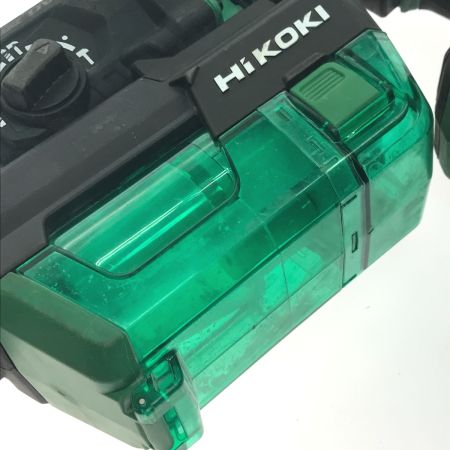  HiKOKI ハイコーキ ハンマドリル  DH36DPF グリーン