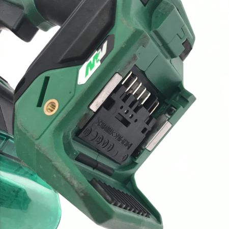  HiKOKI ハイコーキ ハンマドリル  DH36DPF グリーン