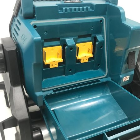  MAKITA マキタ スタンドライト ML809 ブルー