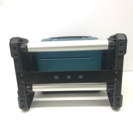  MAKITA マキタ スタンドライト ML809 ブルー