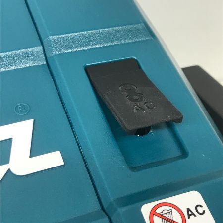  MAKITA マキタ スタンドライト ML809 ブルー