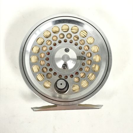  DAIWA ダイワ ファントム SS-#5 キズ・サビ有 釣り用品 リール フライリール