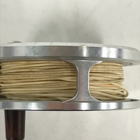  DAIWA ダイワ ファントム SS-#5 キズ・サビ有 釣り用品 リール フライリール