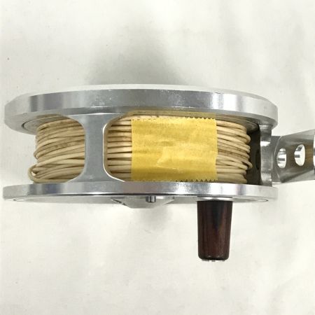  DAIWA ダイワ ファントム SS-#5 キズ・サビ有 釣り用品 リール フライリール