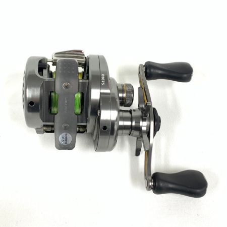 SHIMANO シマノ 釣り用品 リール ベイトリール 箱無 17カルカッタコンクエストBFS HG 03675