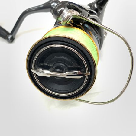  SHIMANO シマノ 釣り用品 リール スピニングリール 程度B 箱無 20ツインパワー 3000MHG 04143