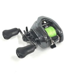 $$ SHIMANO シマノ ベイトリール 18アンタレスDC MDXG LH 03875 Bランク