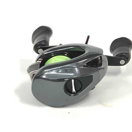  SHIMANO シマノ ベイトリール 18アンタレスDC MDXG LH 03875